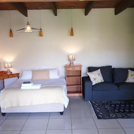 Appartement Ontevreden Farm à Montagu Extérieur photo